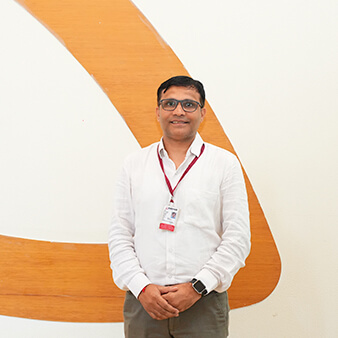 Dharmendra Modi