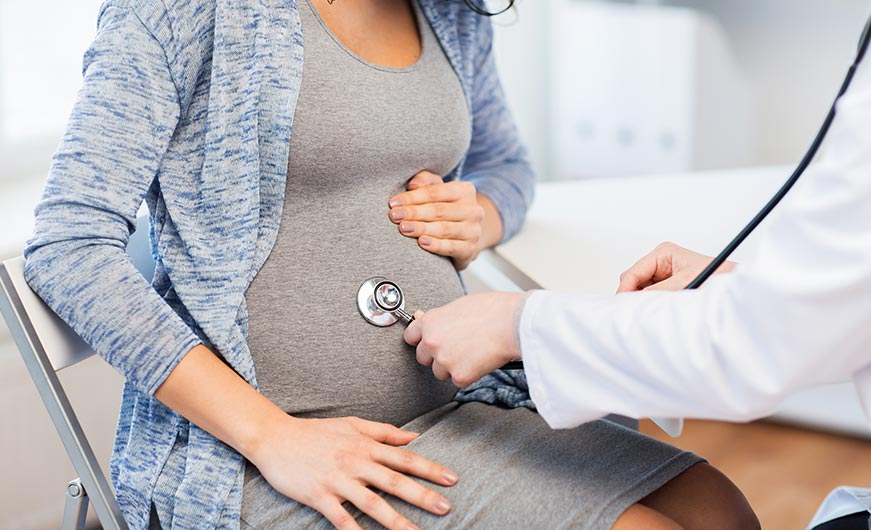 gynaecology