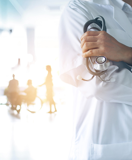 Get Cure <br>& Relief